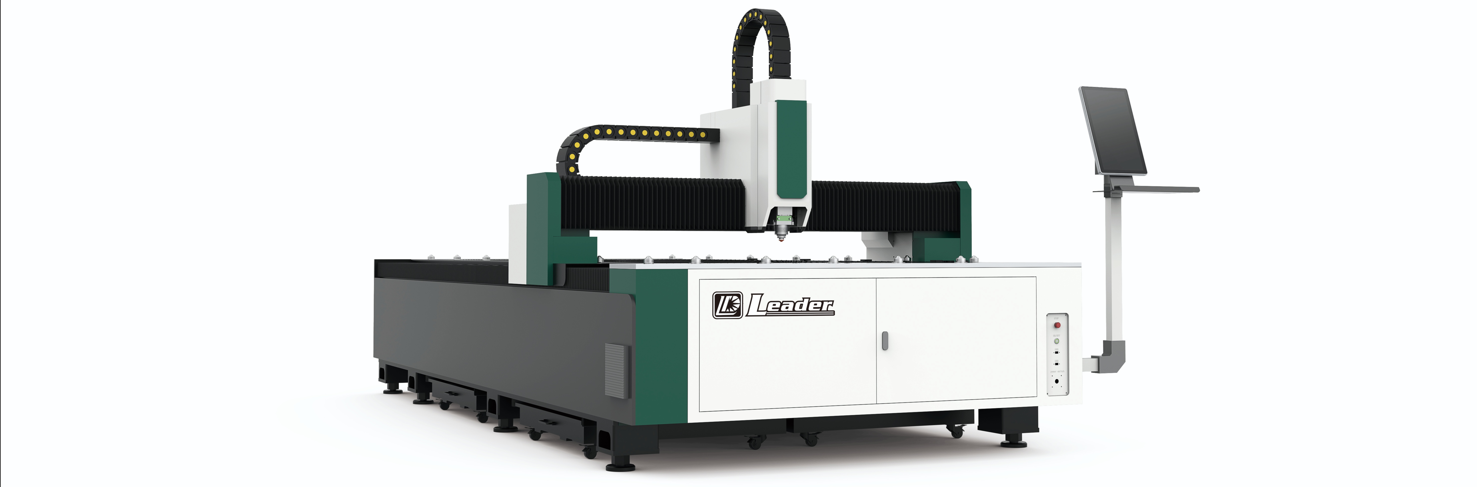 激光切割機(jī)廠(chǎng)家視質(zhì)量為企業(yè)生命，狠抓數(shù)控轉(zhuǎn)塔沖床產(chǎn)品質(zhì)量